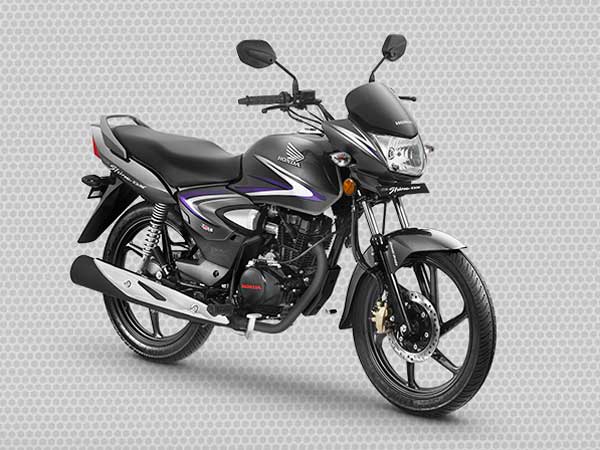 04. ஹோண்டா ஷைன் 04. ஹோண்டா ஷைன்