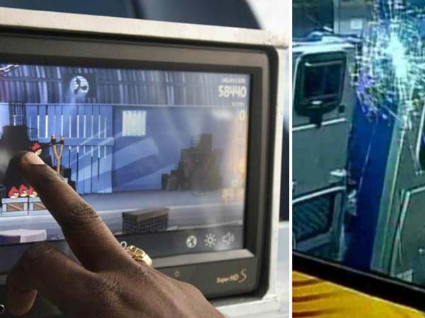 தேஜஸ் எக்ஸ்பிரஸ்: மீண்டும் புதுப் பொலிவுடன்!