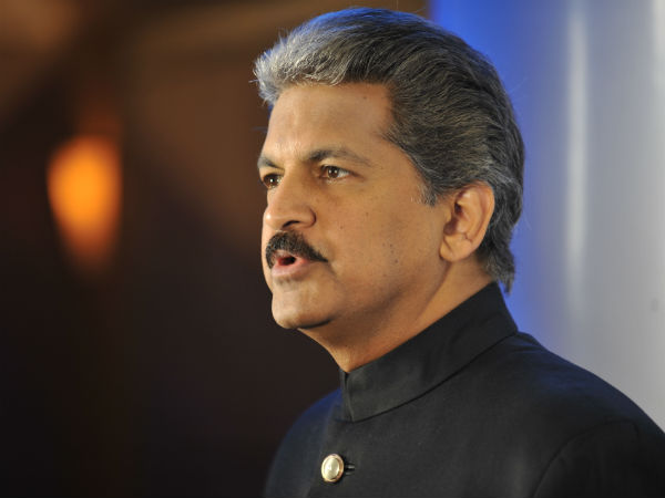 காலா ரஜினியின் ஜீப்: ஆனந்த் மஹிந்திராவிற்கு நடிகர் தனுஷின் பதில்..! காலா ரஜினியின் ஜீப்: ஆனந்த் மஹிந்திராவிற்கு நடிகர் தனுஷின் பதில்..!