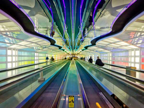 உலகின் பிரம்மாண்டமான டாப்-10 கார் பார்க்கிங் இடங்கள்!