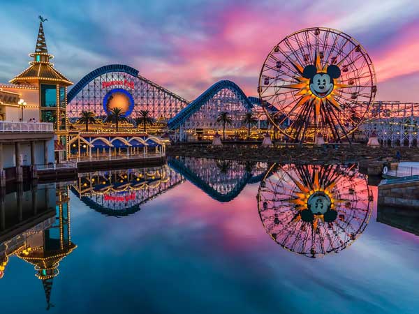 உலகின் பிரம்மாண்டமான டாப்-10 கார் பார்க்கிங் இடங்கள்!