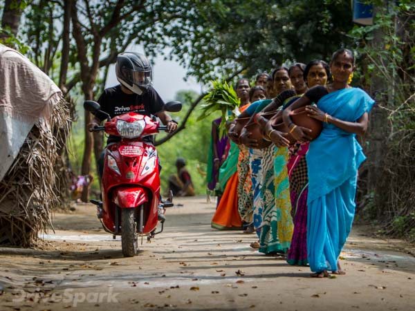 டிவிஎஸ் ஜூப்பிட்டர், வீகோ ஸ்கூட்டர் பிரேக்குகளில் புதுமை..!
