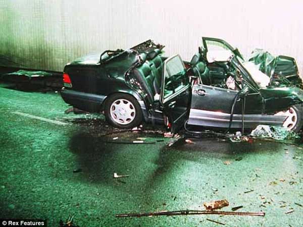  டயானா கார் விபத்து மர்மத்தில் புதிய ட்விஸ்ட்!