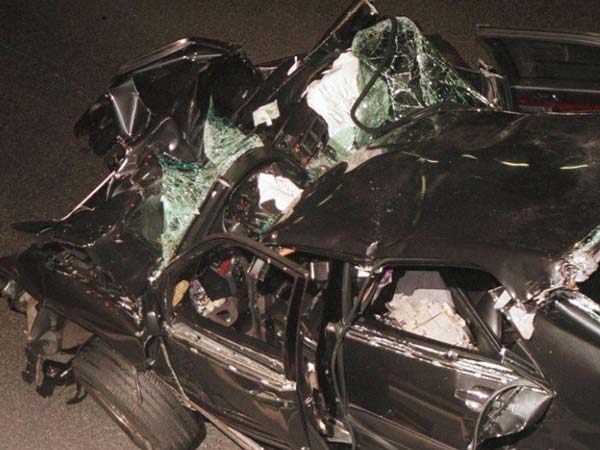  டயானா கார் விபத்து மர்மத்தில் புதிய ட்விஸ்ட்!