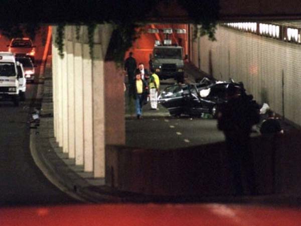  டயானா கார் விபத்து மர்மத்தில் புதிய ட்விஸ்ட்!