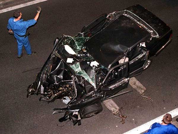  டயானா கார் விபத்து மர்மத்தில் புதிய ட்விஸ்ட்!