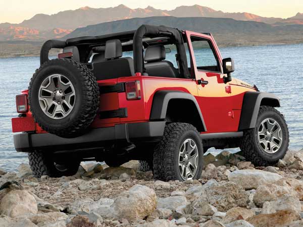 ஜீப் ரேங்லர் கார்களை ஹேக் செய்து திருடிய திருடர்கள்..!