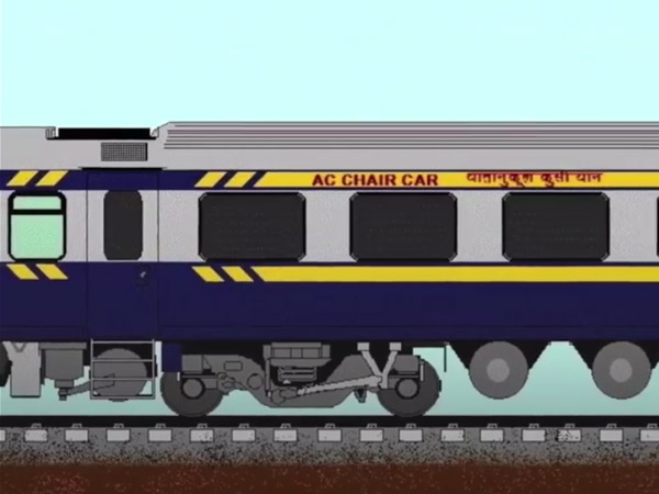 தண்டவாளம் இல்லாத ரயிலை கண்டுபிடித்து சீனா அசத்தல்..!! தண்டவாளம் இல்லாத ரயிலை கண்டுபிடித்து சீனா அசத்தல்..!!