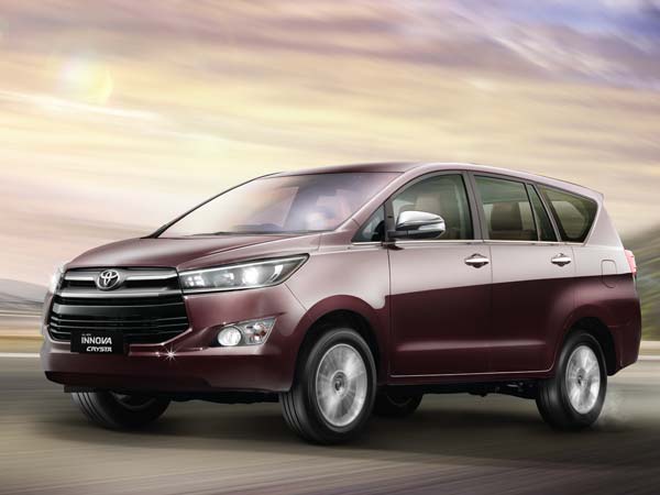 டொயோட்டா