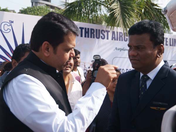  இந்தியாவிலேயே தயாராக இருக்கும் புதிய பயணிகள் விமானம்!