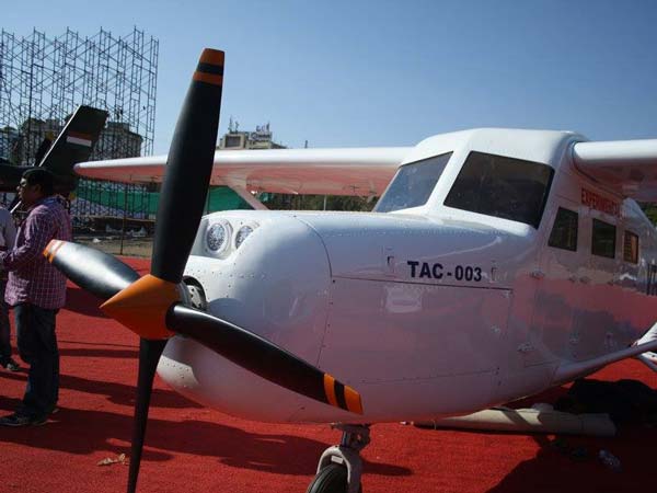  இந்தியாவிலேயே தயாராக இருக்கும் புதிய பயணிகள் விமானம்!