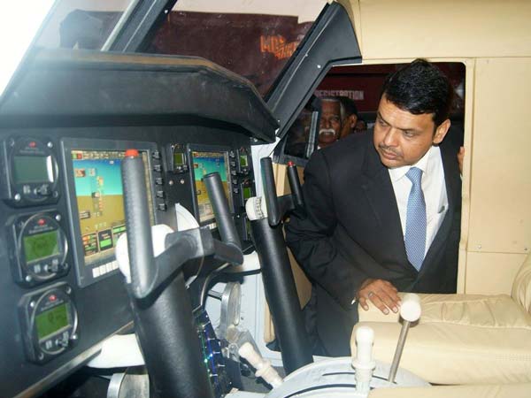  இந்தியாவிலேயே தயாராக இருக்கும் புதிய பயணிகள் விமானம்!