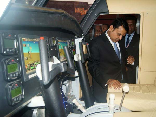  இந்தியாவிலேயே தயாராக இருக்கும் புதிய பயணிகள் விமானம்!