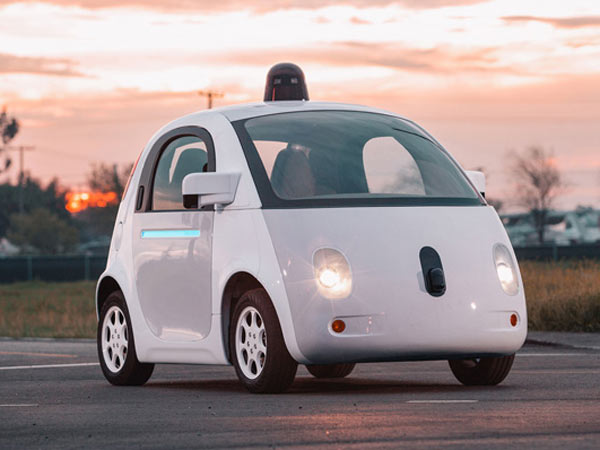 நுண்ணறிவு திறன் அடிப்படையில் டிரைவர்லெஸ் கார்களின் வகைகள்!