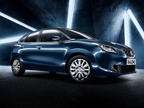 04. மாருதி பெலினோ 04. மாருதி பெலினோ