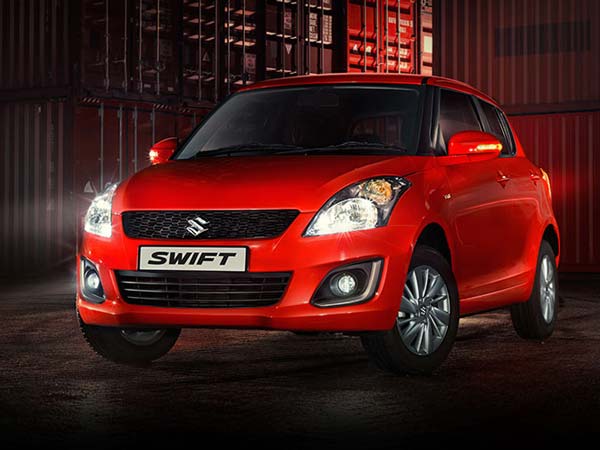 02. மாருதி ஸ்விஃப்ட் 02. மாருதி ஸ்விஃப்ட்