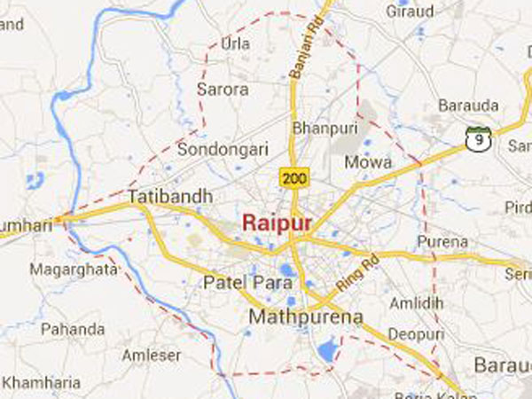 பாகுபலி டிசைனில் குப்பை அள்ளும் வாகனம்..!!