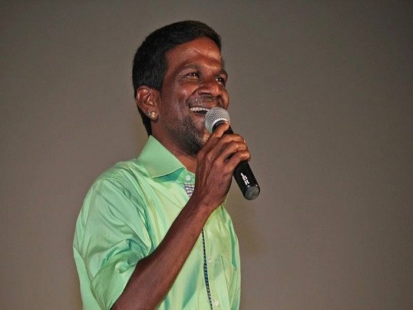 போக்குவரத்து விழிப்புணர்வு பாடலை வெளியிட்ட கானா பாலா.!!