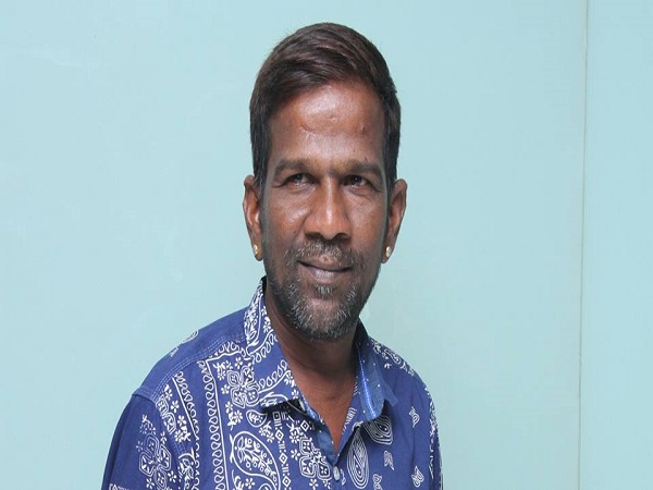 போக்குவரத்து விழிப்புணர்வு பாடலை வெளியிட்ட கானா பாலா.!!