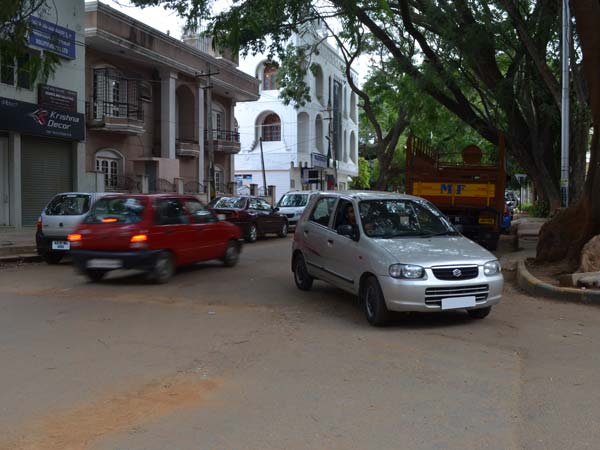 இடைவெளி