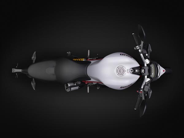 டுகாட்டி மான்ஸ்டர் 797 இந்தியாவில் விற்பனைக்கு அறிமுகம்..!!