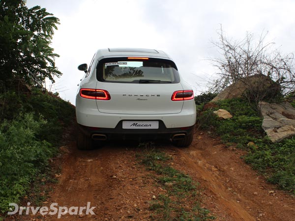 போர்ஷே கேயேன், மசான் எஸ்யூவி டெஸ்ட் டிரைவ் ரிப்போர்ட்..!!