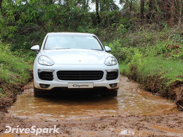 போர்ஷே கேயேன், மசான் எஸ்யூவி டெஸ்ட் டிரைவ் ரிப்போர்ட்..!!