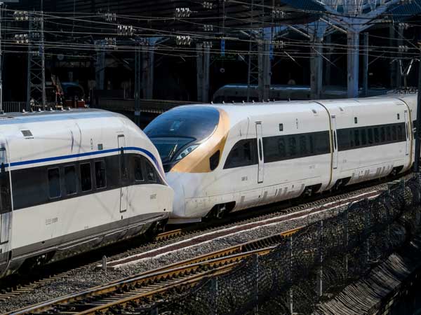 புல்லட் இரயில் சேவையில் உள்ள சிறப்பம்சங்கள்..!!