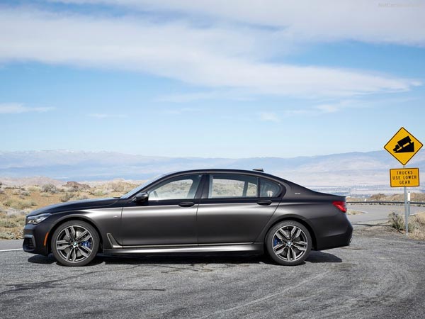 தாய்நாட்டில் தடை பெறும் நிலையில் பிஎம்டபுள்யூ டீசல் கார்கள்!