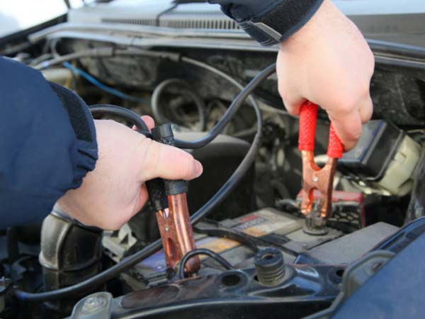 ஜம்ப் ஸ்டார்ட்