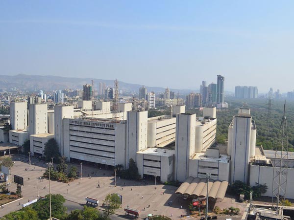 வஷி, மகராஷ்டிரா