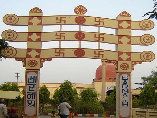 சார்நாத், உத்தரப்பிரதேசம்