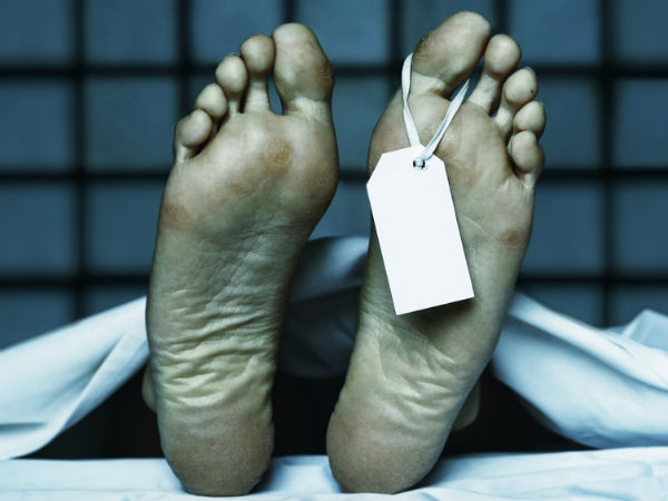 பைக் மெக்கானிக் தயாரித்த இரு சக்கர வாகன ஆம்புலன்ஸ்..!!