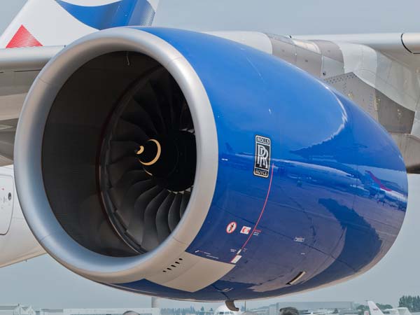 எஞ்சின் ஆயுட்காலம்