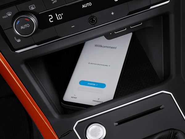 2017 வோக்ஸ்வேகன் போலோ ஹேட்ச்பேக் கார் அறிமுகம்..!