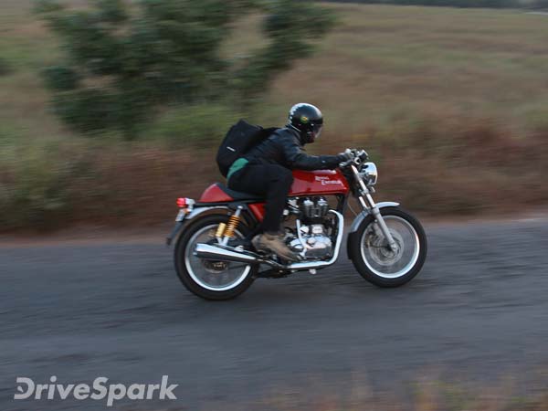 ராயல் என்ஃபீல்டு மோட்டார்சைக்கிள்கள் விலை குறைப்பு..!!