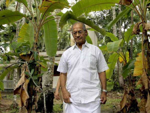 'மெட்ரோ மேன்' ஸ்ரீதரன் பற்றிய சிறப்புத் தகவல்கள்!