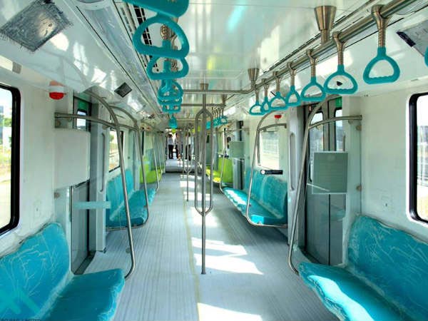 கேராளவில் மெட்ரோ சேவையை தொடங்கி வைத்த மோடி..!!