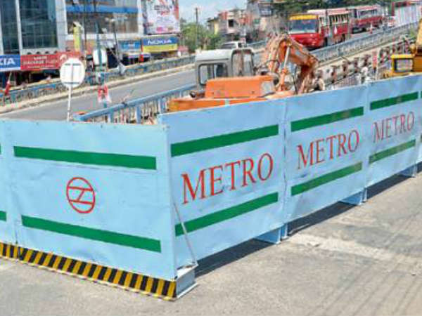 கேராளவில் மெட்ரோ சேவையை தொடங்கி வைத்த மோடி..!!