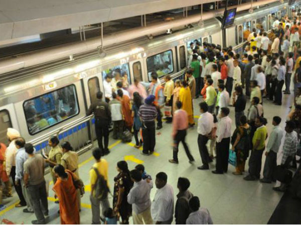 கேராளவில் மெட்ரோ சேவையை தொடங்கி வைத்த மோடி..!!