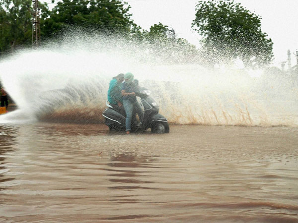 சுற்றுப்புறத்தை உற்று நோக்கவும்