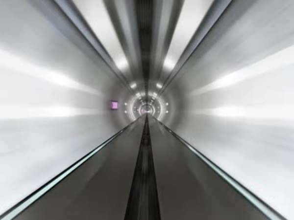 விரைவில் வரப்போகுது ஹைப்பர்லூப் ஹோட்டல்கள்..!! விரைவில் வரப்போகுது ஹைப்பர்லூப் ஹோட்டல்கள்..!!