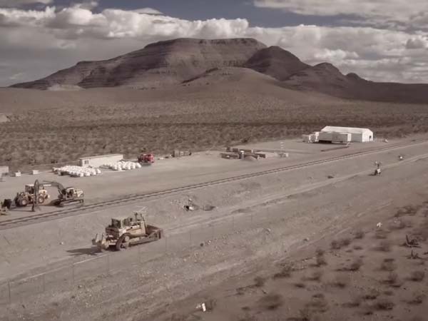 விரைவில் வரப்போகுது ஹைப்பர்லூப் ஹோட்டல்கள்..!! விரைவில் வரப்போகுது ஹைப்பர்லூப் ஹோட்டல்கள்..!!