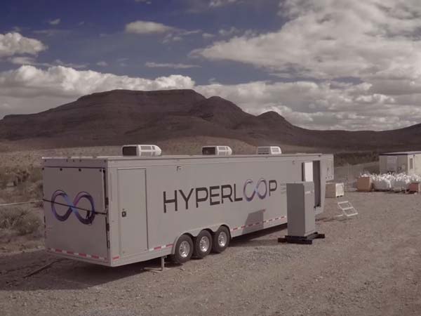 விரைவில் வரப்போகுது ஹைப்பர்லூப் ஹோட்டல்கள்..!! விரைவில் வரப்போகுது ஹைப்பர்லூப் ஹோட்டல்கள்..!!