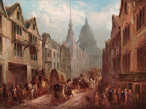 மீண்டும் உயிர்பெறுகிறது சுரங்க தபால் ரயில்வே..!!