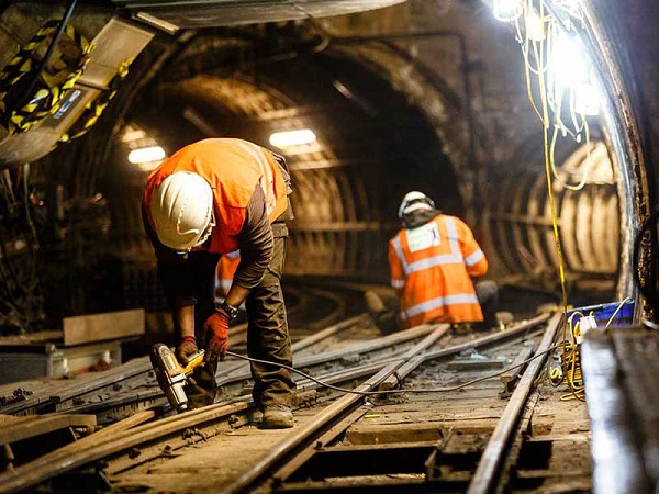 மீண்டும் உயிர்பெறுகிறது சுரங்க தபால் ரயில்வே..!!