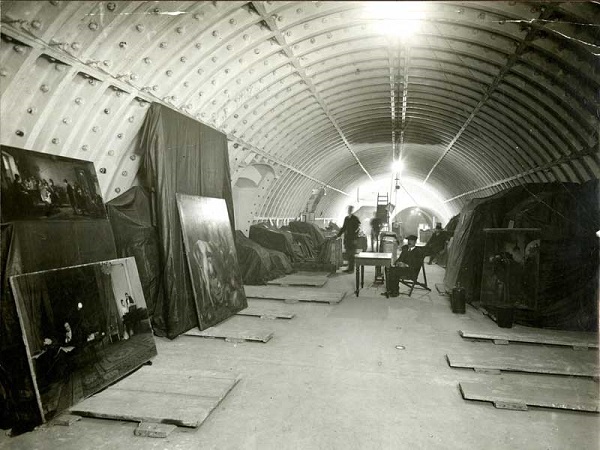 மீண்டும் உயிர்பெறுகிறது சுரங்க தபால் ரயில்வே..!!