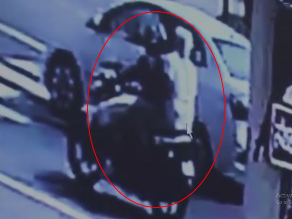 டெல்லி அருகே சுடப்பட்ட சென்னை தம்பதி: காரணம் என்ன?