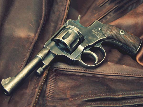 டெல்லி அருகே சுடப்பட்ட சென்னை தம்பதி: காரணம் என்ன?