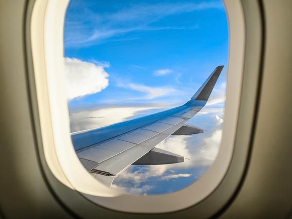 விமானங்களும், அதன் பயணங்கள் பற்றியும் சுவாரஸ்யத் தகவல்கள்!